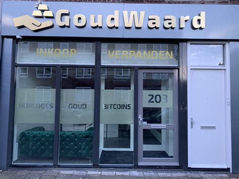 Goud verkopen in Utrecht .